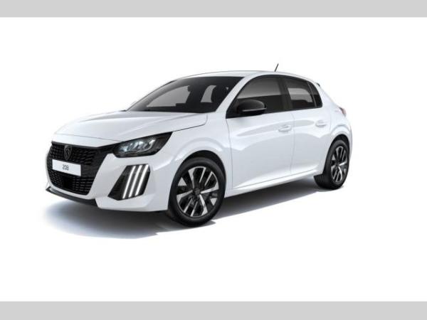 Pegeuot 208 1200cc Allure