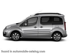 Citroen Berlingo 7seater 1600 diesel